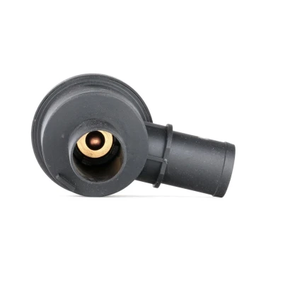 Abbildung von TOPRAN 114 986 Ladedruckregelventil pneumatisch VOLKSWAGEN: Passat B5 GP Estate, Sharan I, Polo IV Hatchback, AUDI: A4 Avant, TT Roadster