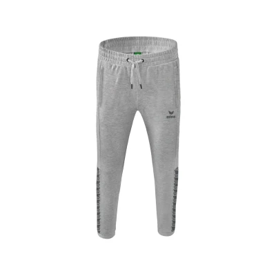 Abbildung von Erima TEAM Essential Jogginghose, Herren, Größe: Medium, Graugrau