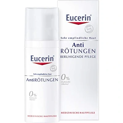 Abbildung von Eucerin Anti Rötungen Beruhigende Pflege