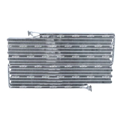Abbildung von NRF Easy Fit 35472 Klimakondensator mit Dichtring Aluminium 720 R 134a