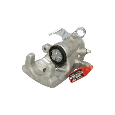 Abbildung von LAUBER 77.1436 Bremssattel Aluminium Hinterachse links OPEL: Astra G CC, Zafira A, Caravan