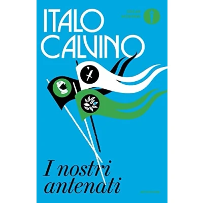 Abbildung von I nostri antenati: Il visconte dimezzato barone rampante cavaliere inesistente (Oscar moderni)