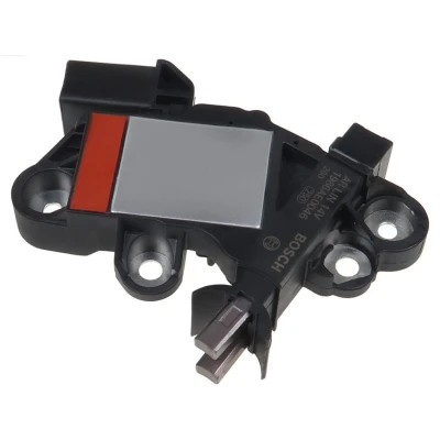 Abbildung von AS PL ARE0080(BOSCH) Lichtmaschinenregler 12 VOLVO: XC90 I, V50