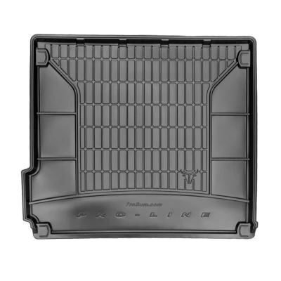 Abbildung von FROGUM TM548850 Kofferraumwanne Gummi BMW: X5