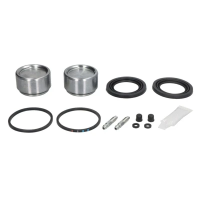 Abbildung von AUTOFREN SEINSA D41780C Bremssattel Reparatursatz Vorderachse 57 VOLKSWAGEN: LT 28 35 I Platform / Chassis kfzteile, mister auto, atp autoteile,