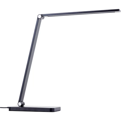 Abbildung von OTTO Gyllan Schreibtischlampe LED CCT Dimmbar USB 1 Stk.