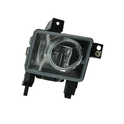 Abbildung von ABAKUS 442 2028L UE Nebelscheinwerfer links ohne Lampenträger, Glühlampe OPEL: Vectra C CC, Caravan