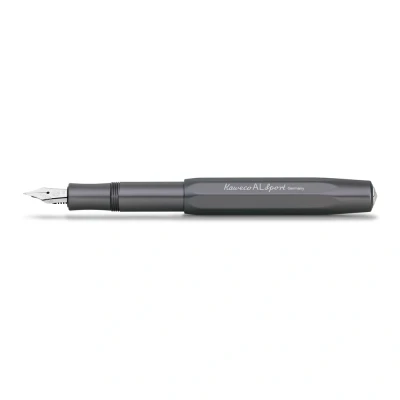 Abbildung von Kaweco AL Sport Anthracite FP B