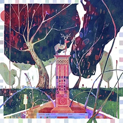Abbildung von Hirschbrunnen (Digipak)