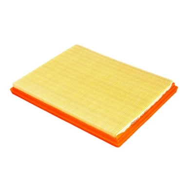 Abbildung von MAHLE ORIGINAL LX 390 Luftfilter 27,3 229 308,0, 308,0 Filtereinsatz OPEL: Astra G CC, F Saloon
