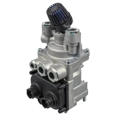Abbildung von FEBI BILSTEIN 188185 Bremsventil, Betriebsbremse MERCEDES BENZ: ACTROS