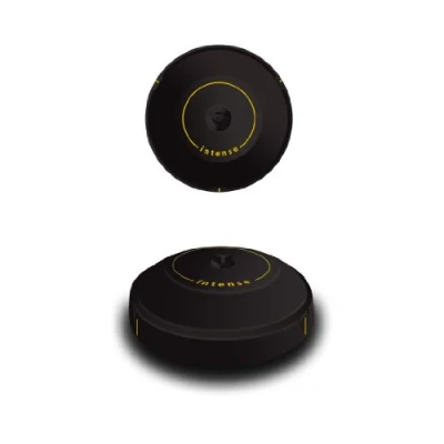 Abbildung von Handpresso 48213 Ristretto Siebträger Intense für Pump Espressomaschinen mit ESE Pads oder gemahlenen Kaffee / Pulver