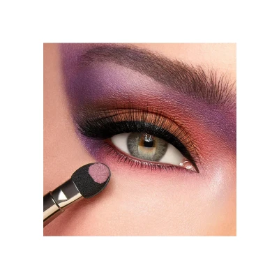 Abbildung von KIKO Milano EYES 50 Sponge TIP Applicator Zubehör Augenmakeup, Damen, Größe: One Size,