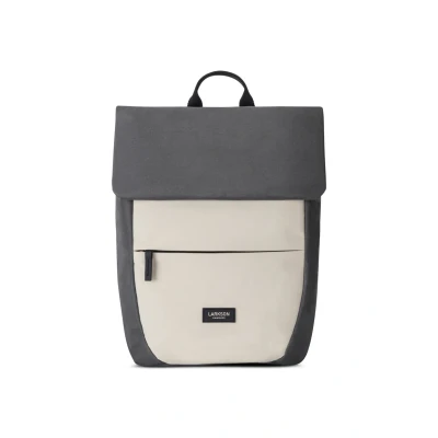 Abbildung von Larkson Ronja Tagesrucksack, Größe: One Size, Anthrazit