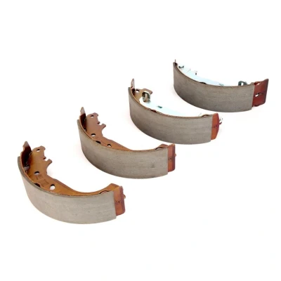 Abbildung von TRW GS8471 Bremsbacken 228 57 AP LOCKHEED FORD: Tourneo Connect, Transit Connect Mk1 Van