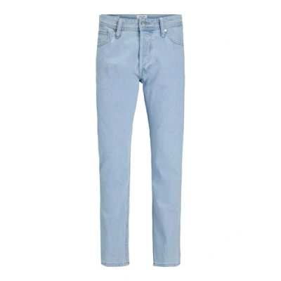 Abbildung von Jack &amp; Jones Male Relaxed Fit Jeans Plus Size JJICHRIS JJORIGINAL SQ 738 PLS