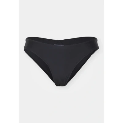 Abbildung von Puma SWIM Women Brazilian Bikinihose, Damen, Größe: Small, Black