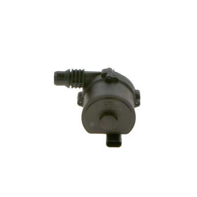 Abbildung von BOSCH 0 392 023 488 Wasserpumpe ohne Halter BMW: 5 Saloon