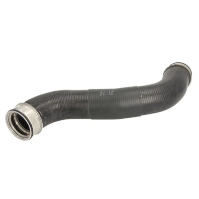 Abbildung von THERMOTEC DCM077TT Ladeluftschlauch MERCEDES BENZ: E Class Saloon, T modell