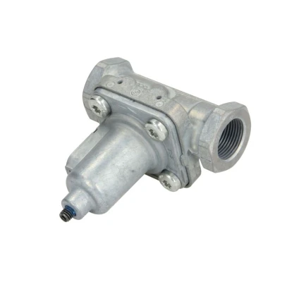 Abbildung von WABCO 4341002200 Überströmventil