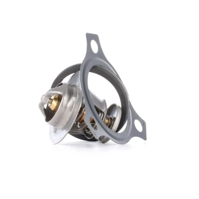 Abbildung von FEBI BILSTEIN 23981 Kühlwasserthermostat 88 mit Dichtungen FORD: MONDEO 3 Kombi, Ranger Mk3, Stufenheck, PEUGEOT: Boxer Van