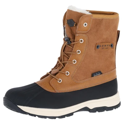Abbildung von Luhta Tuttu Snowboot/Winterstiefel, Damen, Größe: 36, Hazel Schuhe