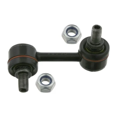 Abbildung von febi BILSTEIN 18109 Koppelstange Vorderachse rechts 70 M10 x 1,25 Plus mit selbstsichernder Mutter Stahl TOYOTA: Picnic, Carina E Hatchback