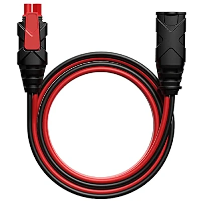 Abbildung von NOCO GC004 X Connect Starthilfekabel 3.05