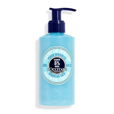 Abbildung von L&#039;Occitane Shea Butter Ultra Rich Shower Cream 250 ml