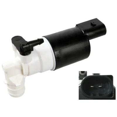 Abbildung von FEBI BILSTEIN 172026 Waschwasserpumpe VOLVO: S60 II