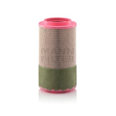 Abbildung von MANN FILTER NLG Pico C 27 1170 Luftfilter 480 266 Filtereinsatz