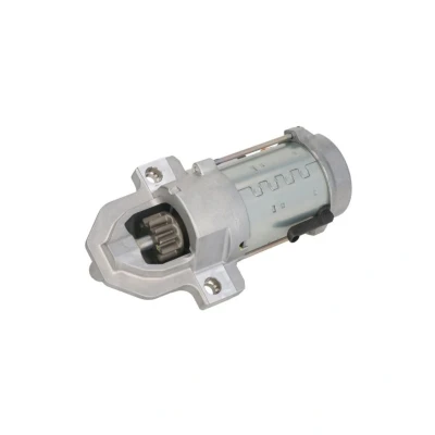 Abbildung von DENSO DSN1384 Anlasser 12 1,3 11