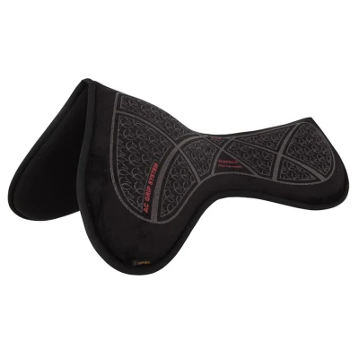 Abbildung von BR Half Pad Grip System L / Silber Schwarz