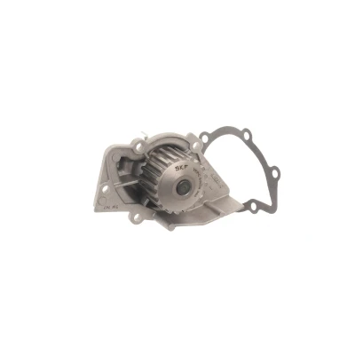 Abbildung von SKF VKPC 83639 Wasserpumpe 20 mit Dichtungen Kunststoff für Zahnriementrieb FIAT: Ducato II Platform/Chassis, SUZUKI: Grand Vitara 1 SUV