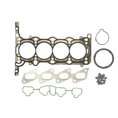 Abbildung von REINZ 02 37875 03 Dichtungssatz, Zylinderkopf mit Ventilschaftabdichtung, ohne Ventildeckeldichtung OPEL: Corsa D Hatchback, Insignia A Sports Tourer