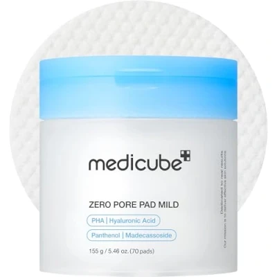 Abbildung von MEDICUBE Zero Pore Pad Mild 70 Pcs (155 g)