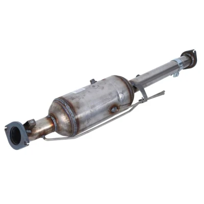 Abbildung von JMJ 1189 Rußpartikelfilter FORD: Galaxy Mk2 MPV, S Max Mk1, MONDEO 4 Turnier