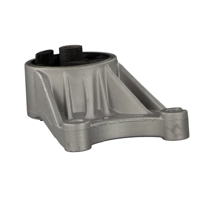 Abbildung von FEBI BILSTEIN 14553 Motorlager vorne Gummimetalllager OPEL: Astra G CC, Caravan, Saloon