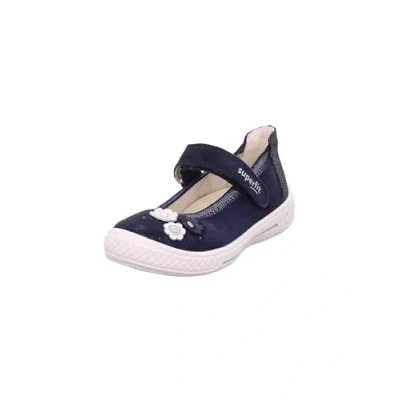 Abbildung von Superfit Mädchen Tensy Ballerina, Blau 8000, 25 EU