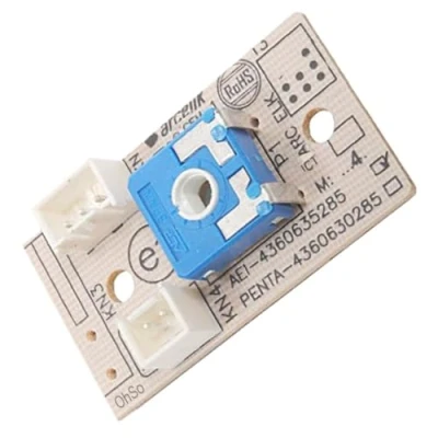 Abbildung von BEKO Thermostatmodul 4360635285