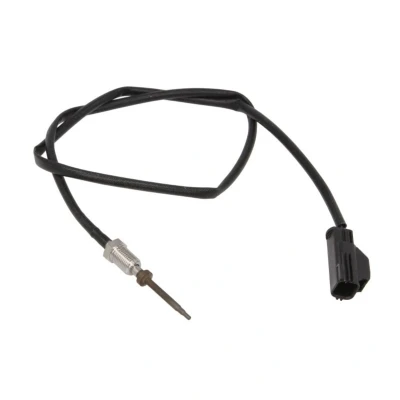 Abbildung von HELLA 6PT 010 376 581 Sensor, Abgastemperatur FORD: Galaxy Mk2 MPV, MONDEO 4, S Max Mk1