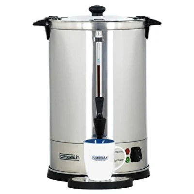 Abbildung von Casselin CPC100 Kaffeebereiter 100 Tassen
