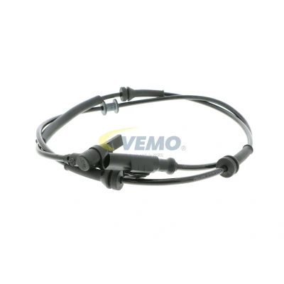 Abbildung von VEMO V24 72 0213 ABS Sensor Vorderachse Original Qualität für Fahrzeuge mit Hallsensor 2 1183 12 FIAT: Panda III Hatchback, 500 Hatchback