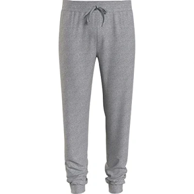 Abbildung von Tommy Jeans Jogginghose, Herren, Größe: Medium, Light grey