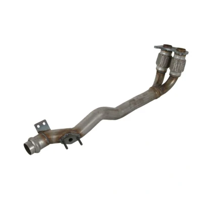 Abbildung von BOSAL 787 001 Abgasrohr