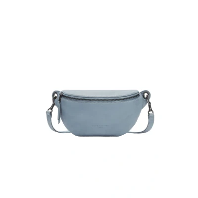 Abbildung von Liebeskind Women&#039;s Tavia Handbag, Blue Heaven
