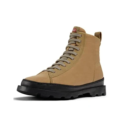 Abbildung von Camper Damen Brutus K400621 Ankle Boot, Beige 007, 38 EU