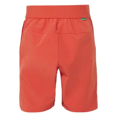 Abbildung von VAUDE Unisex Kinder Kids Detective Stretch Shorts, Hotchili, 146 152 EU