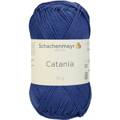 Abbildung von Schachenmayr Catania, 50G Monaco Handstrickgarne