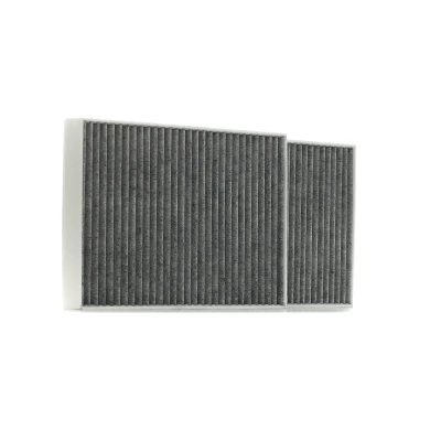 Abbildung von FEBI BILSTEIN 30642 Filtersatz, Innenraumluft MERCEDES BENZ: S Class Saloon